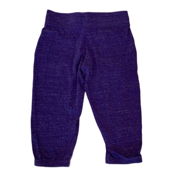 Girls Knee Length Nike Sweatpants - Picture 2 of 4